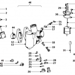 BMW R50 to R69S Carburetor