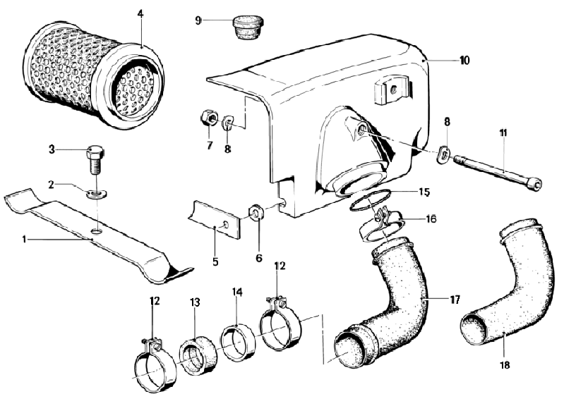 BMW R50-5 to R90S Carburetor_v7