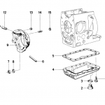 BMW R50-5 to R90S Engine (7)