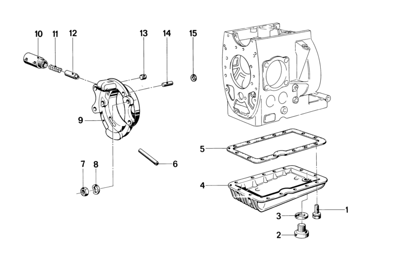 BMW R50-5 to R90S Engine (7)